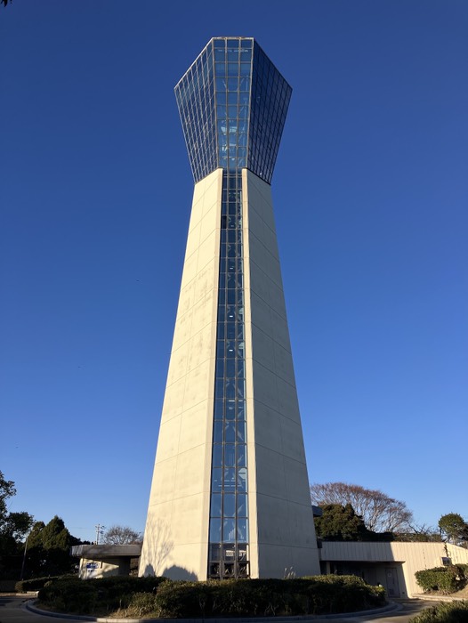 いわきマリンタワー