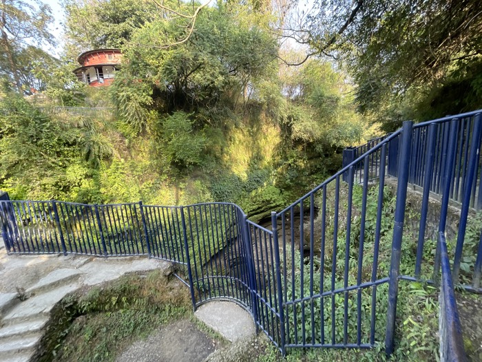 デビズフォール