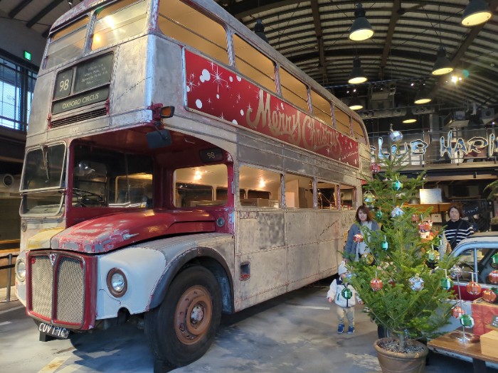 ラ・コリーナ パン屋