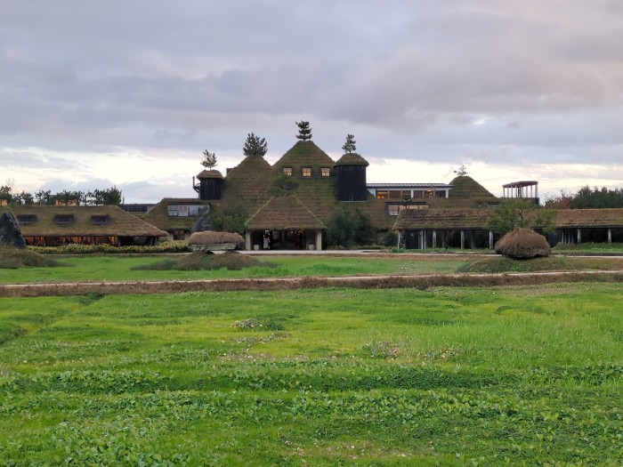 ラ・コリーナ近江八幡