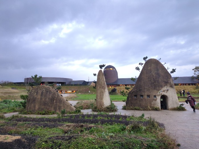 ラ・コリーナ近江八幡
