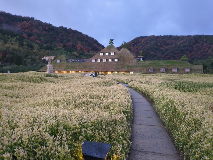 ラ・コリーナ近江八幡