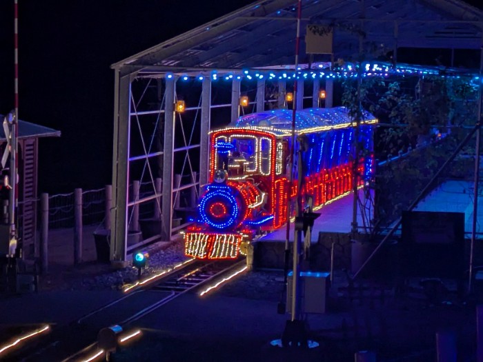 HIKARIUミルキーウェイ