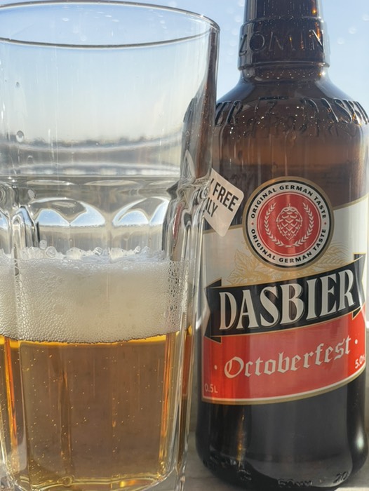 ヤケのビール🍺。。。