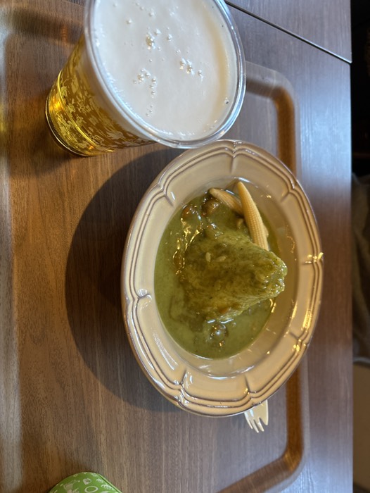 ムーミンバレーパーク⑧