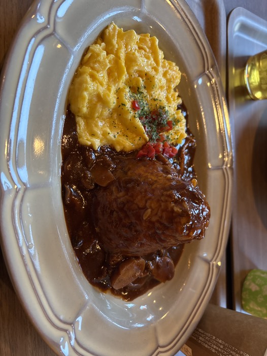 ムーミンバレーパーク⑨