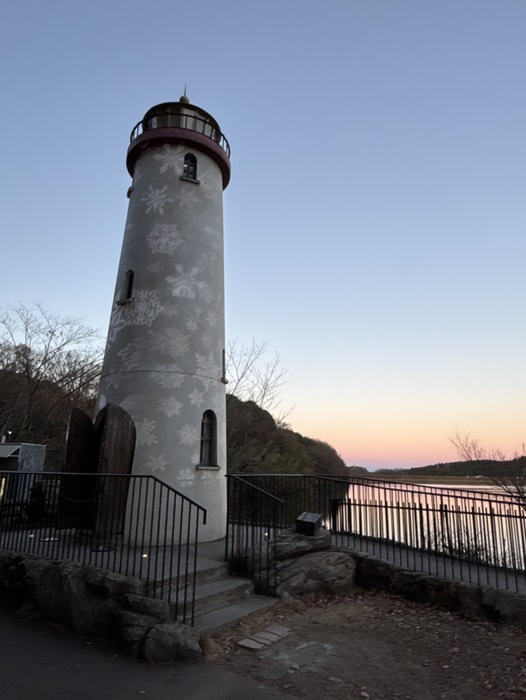 ムーミンバレーパーク⑩