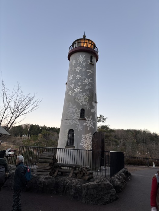 ムーミンバレーパーク11