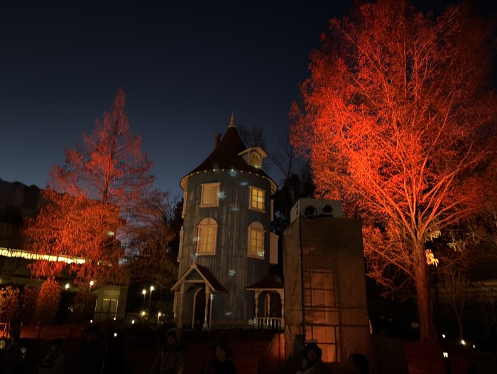 ムーミンバレーパーク12