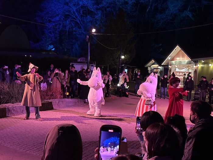 ムーミンバレーパーク13