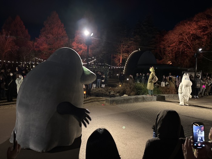 ムーミンバレーパーク14