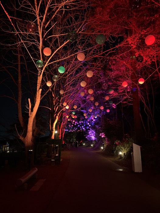 ムーミンバレーパーク17