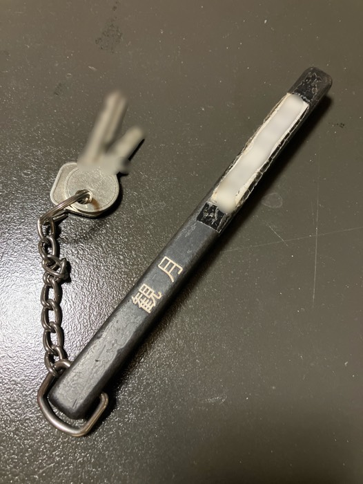 よくある樹脂製ではなく木製！