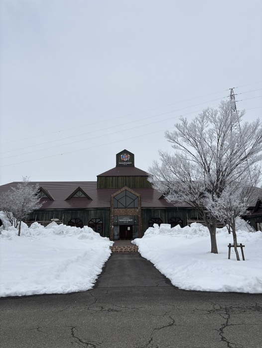 高畠ワイナリー