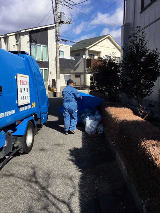 17 土田さん家前