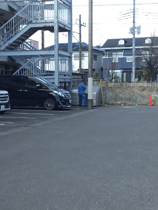 28 今泉新町ハイツⅡ