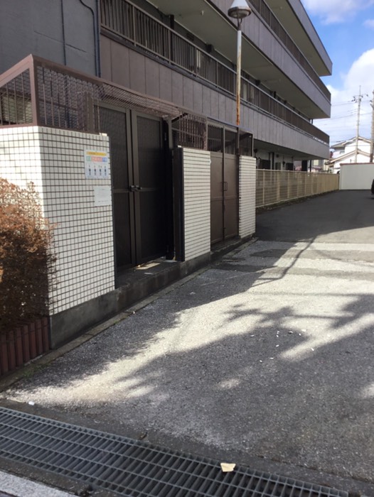 29 東海ハイツ隣