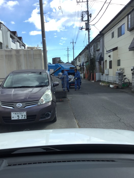 33 今泉新町ハイツ3