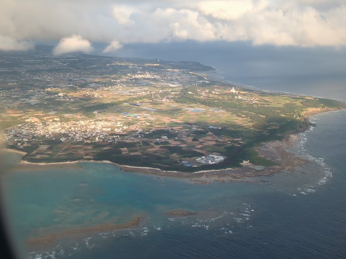 沖縄本島