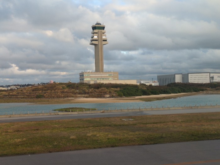 那覇空港