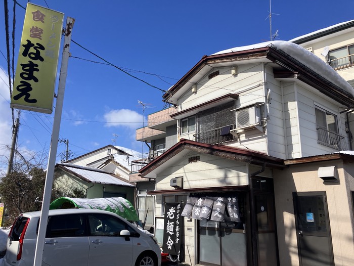 ひっきりなしにお客さん来てました