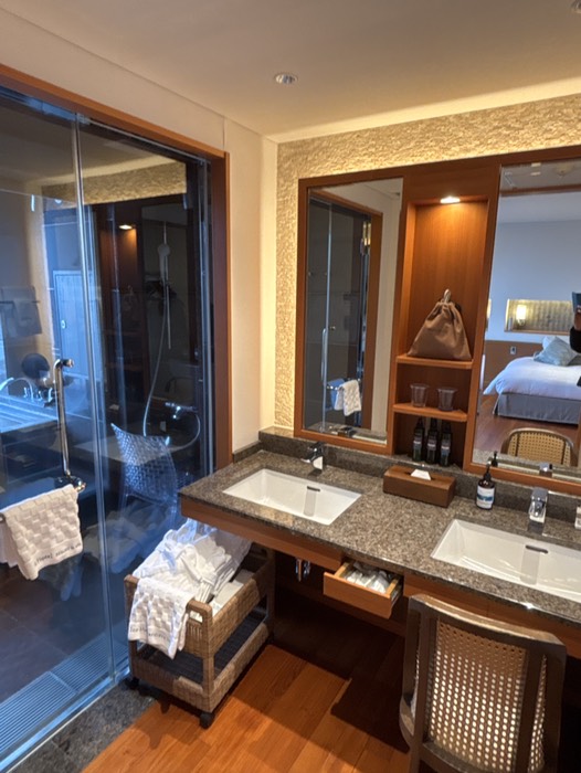 伊豆ホテル　リゾート&スパ⑤