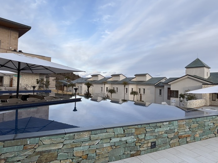 伊豆ホテル　リゾート&スパ⑨