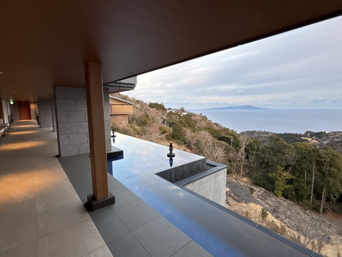 伊豆ホテル　リゾート&スパ11