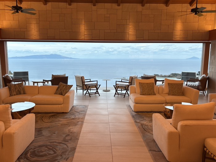 伊豆ホテル　リゾート&スパ12