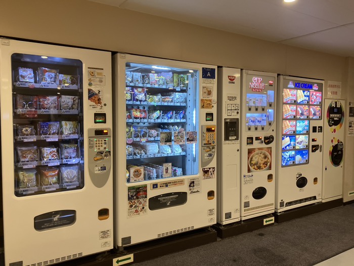 船上で2泊するのですが…