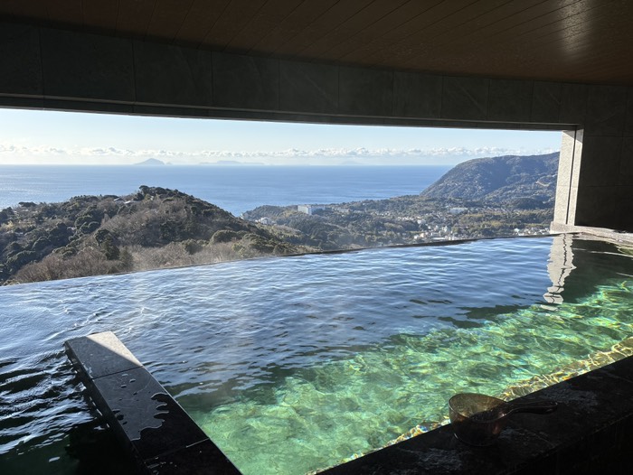 伊豆ホテル　リゾート&スパ27