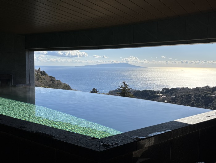 伊豆ホテル　リゾート&スパ35