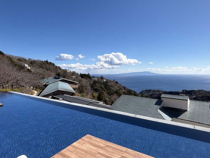 伊豆ホテル　リゾート&スパ39