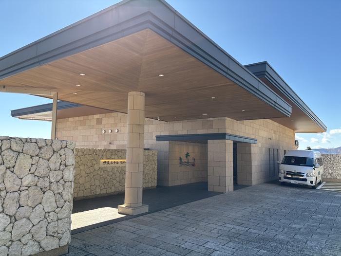 伊豆ホテル　リゾート&スパ41