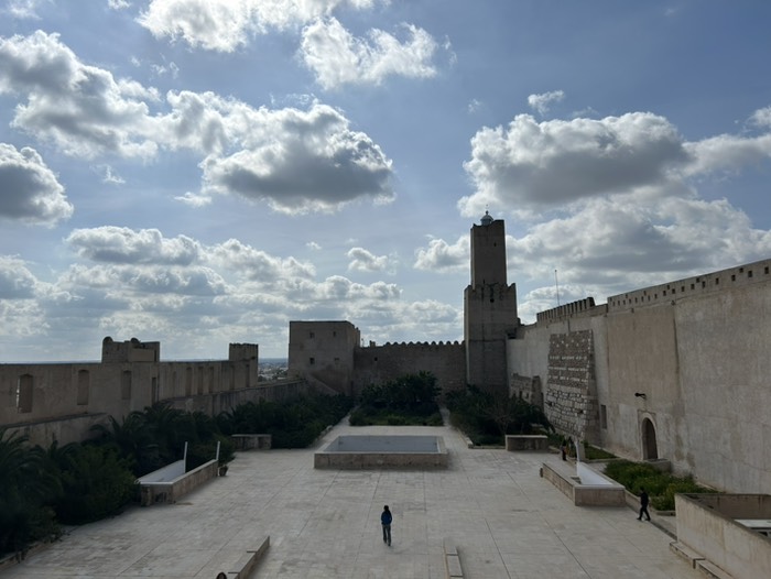 スース考古学博物館