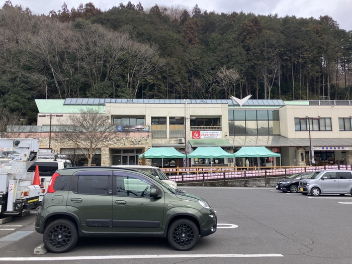 やっとお昼食べられます！