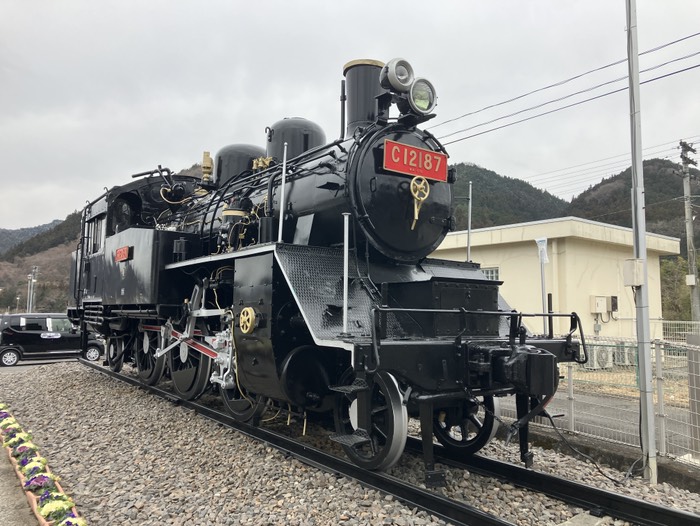 そういえばC12ちゃんと撮ってなかった