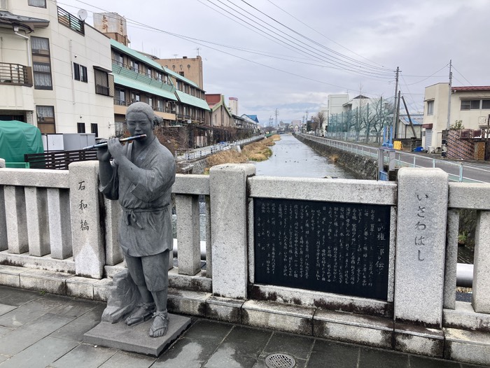 薔薇の小道に行こう！クリア！