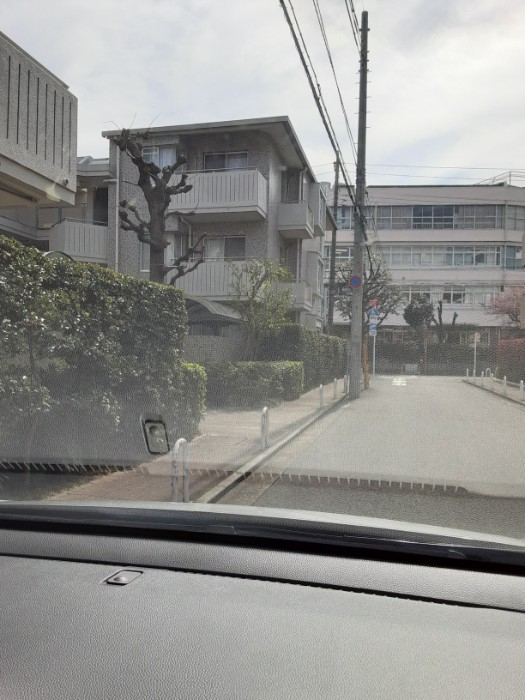 始発・終点　ビーマ吉祥寺