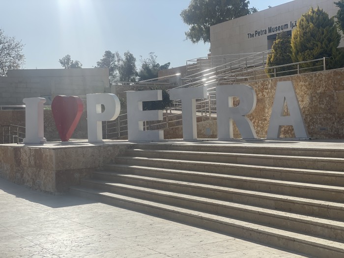 観光地の定番I love シリーズ