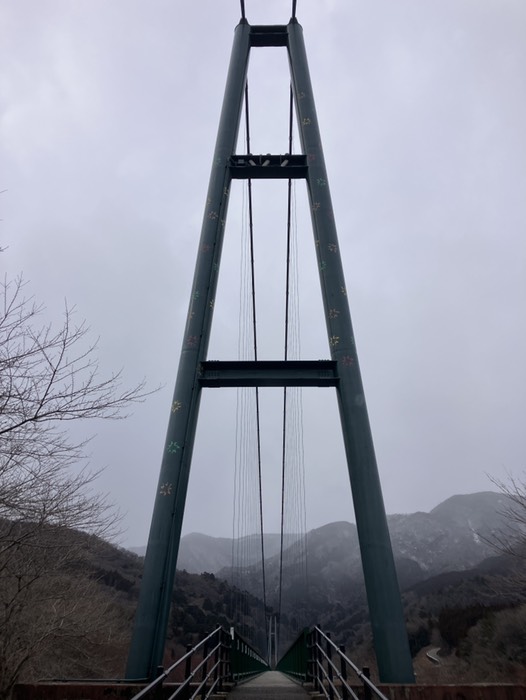 想像してたよりかなり大きかったです！