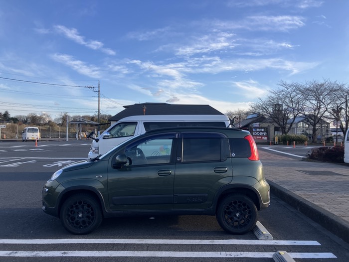 苺があれば買いたかったのですが…