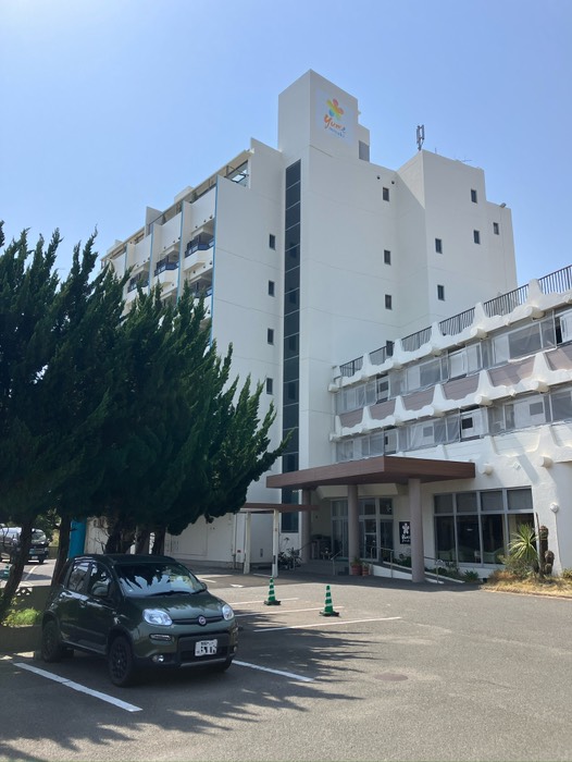 本日の温泉♨️