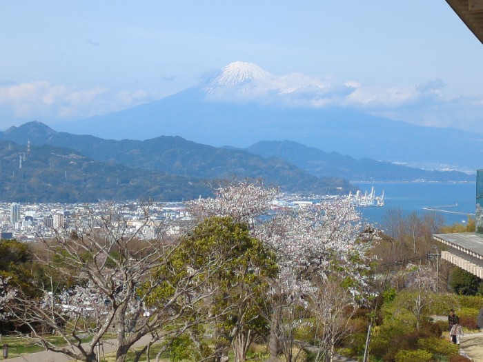富士山
