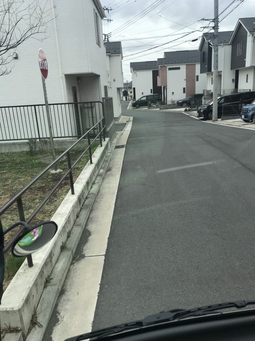 芹が谷二丁目第二公園