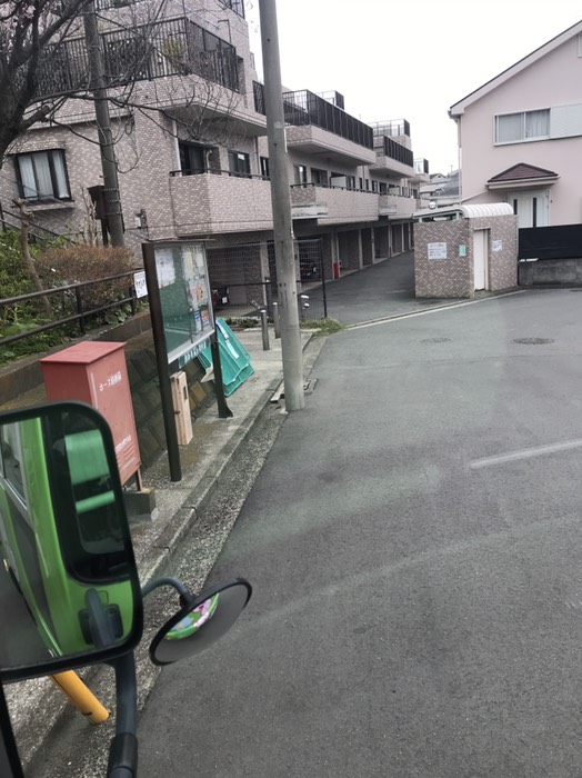 六ツ川二丁目南公園