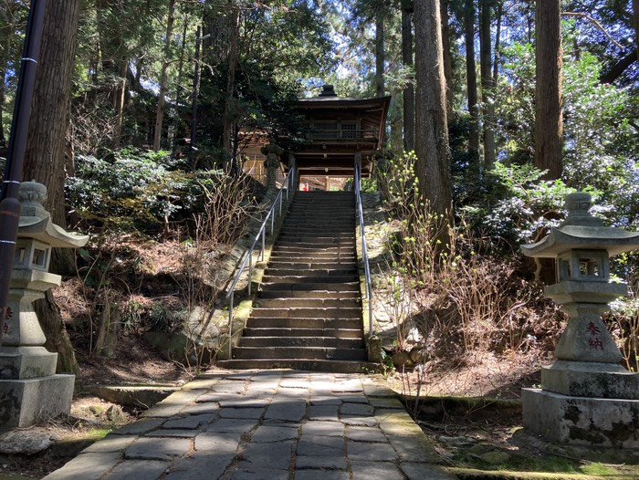もう少し登ります