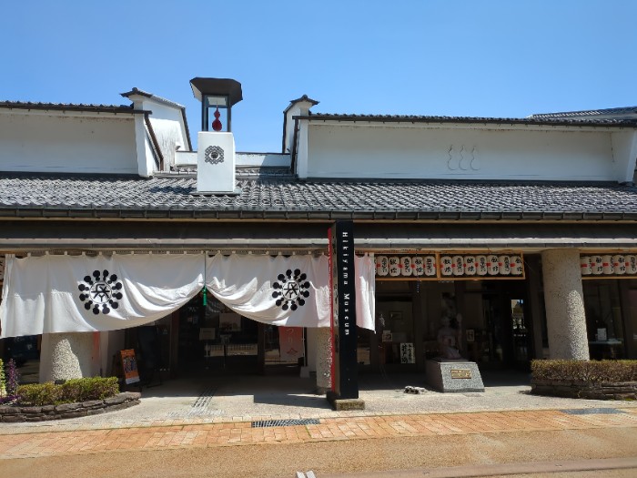 曳山博物館