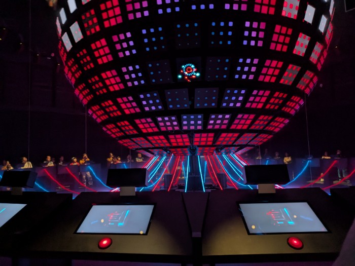 ルクセンブルク館