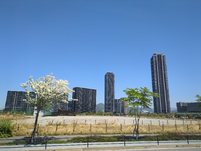 福岡アイランドシティ